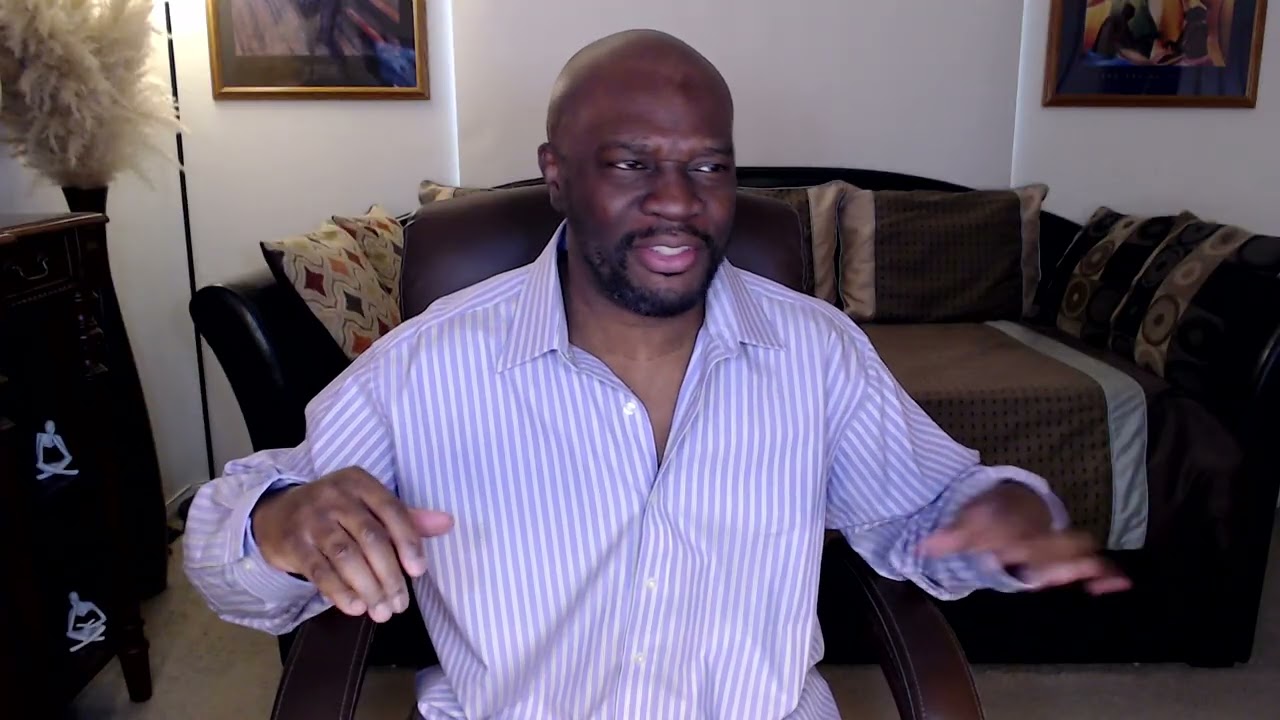 Язык тела 