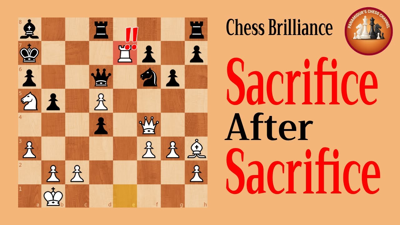 Kasparov vs Topalov: Greatest Chess Attack Ever Played