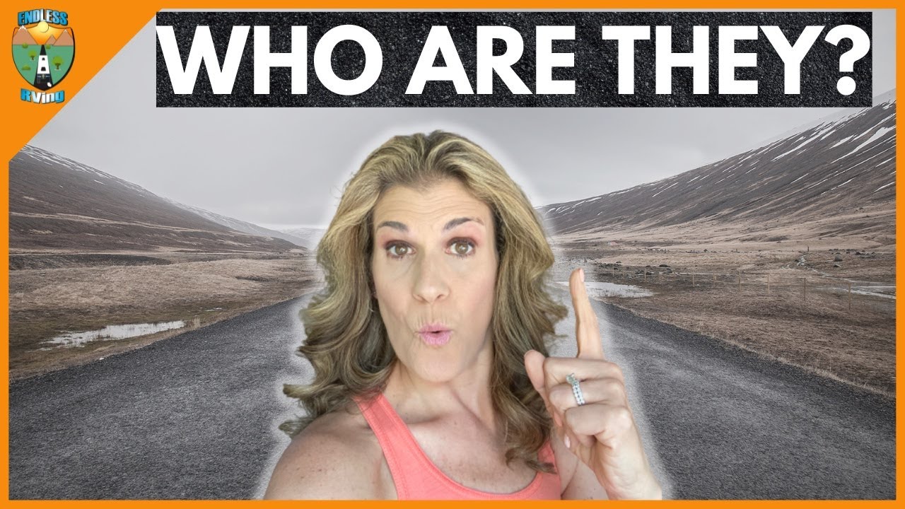 These Are 5 RV YouTube Channels You Should Be Watching -- WHY??