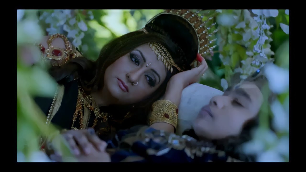 Karmafal daata Shani | Lori song by Shani for mother Chaya in Hindi