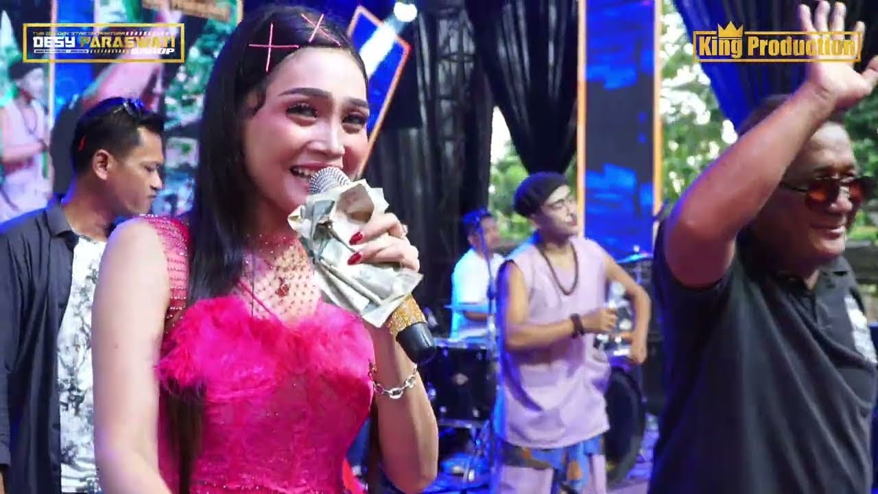JABLAY - DESY PARASWATI - ORGAN DESY PARASWATI GROUP PIMP: DESY.P || LIVE SUMBER CIREBON