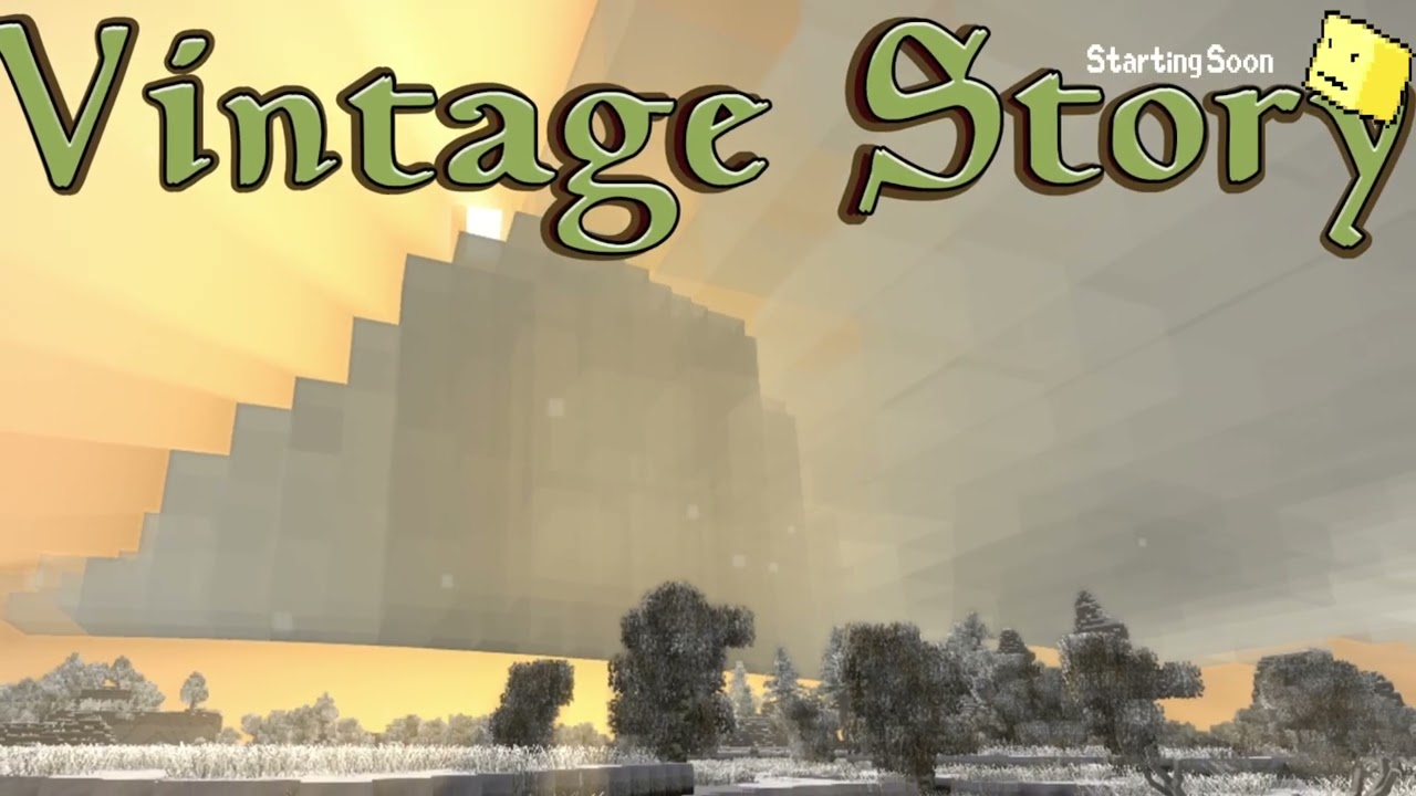 12/05/2025 - The Big Bad Bone(r) (oddlaws RP) - Vintage Story