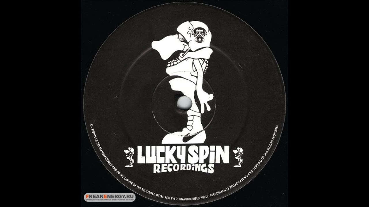 Don FM August 7th 1993 Lucky Spin crew MC OC EXCERPT 1 wmv