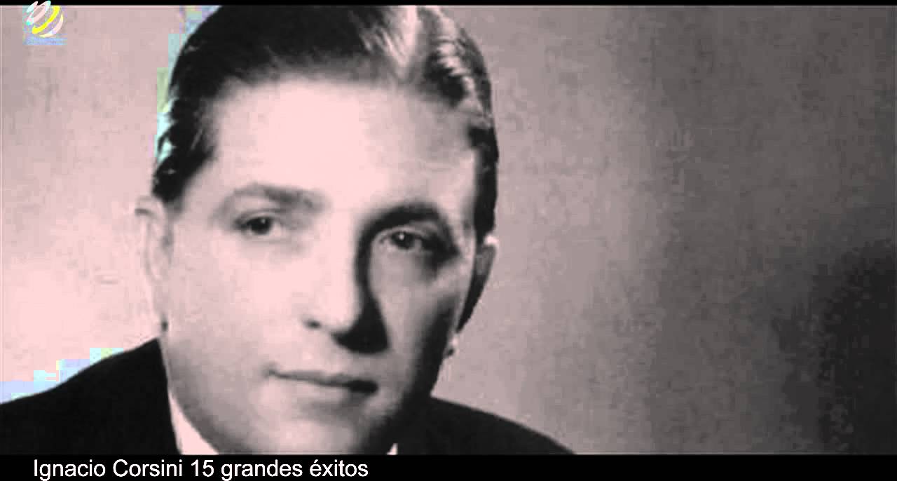 Ignacio Corsini - 