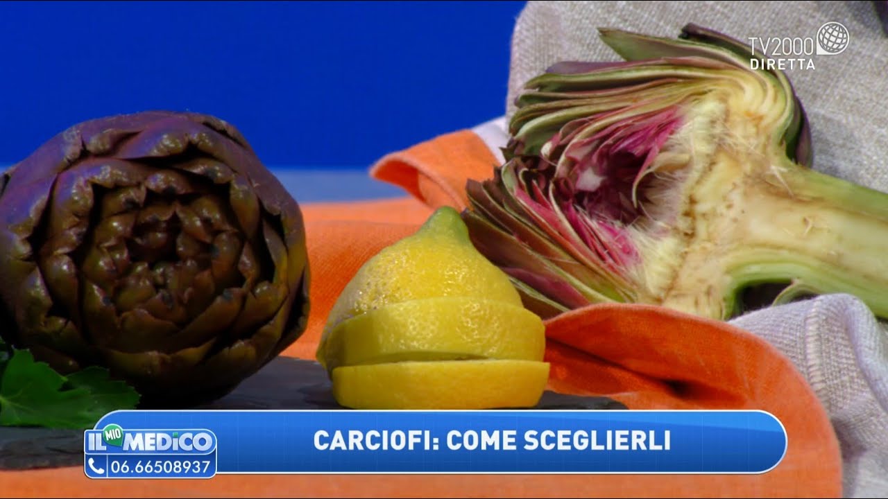 Tutte le virtù dei carciofi, come sceglierli. Ecco la tisana disintossicante