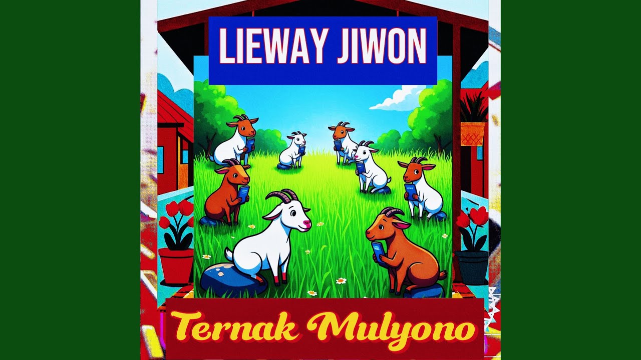 Ternak Mulyono