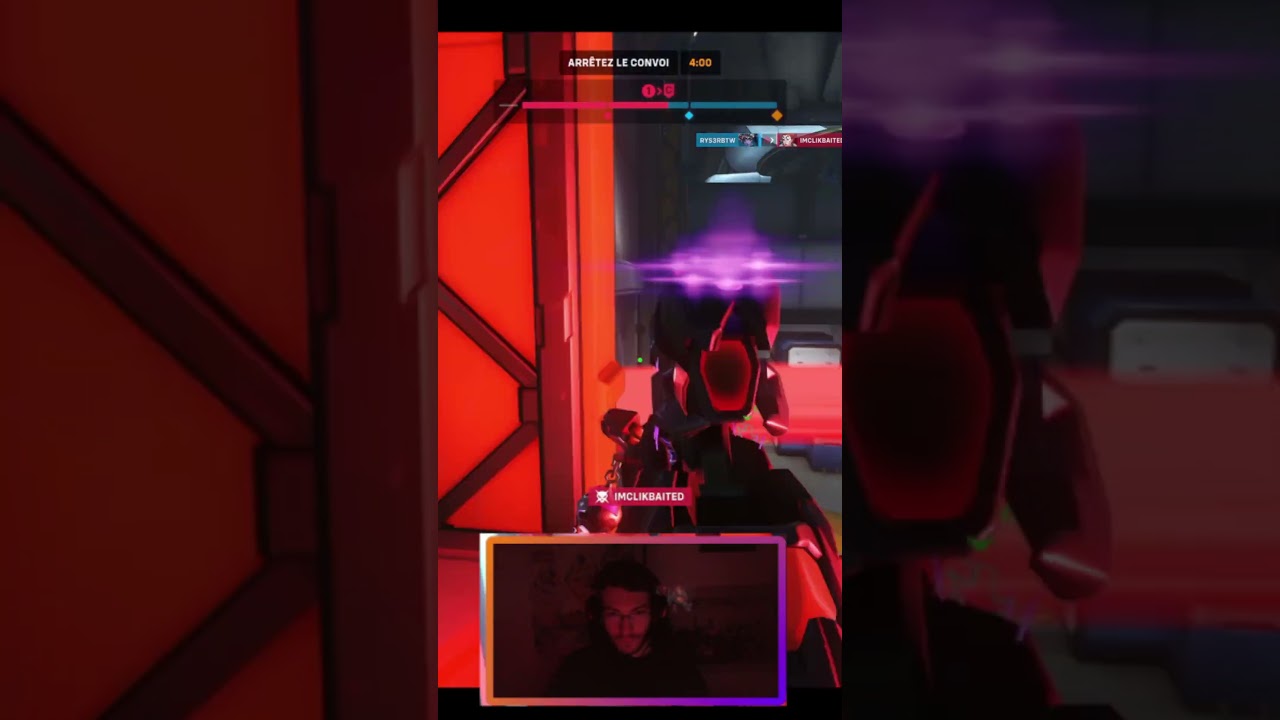 Je vais devenir joueur pro (non) 🕷️  