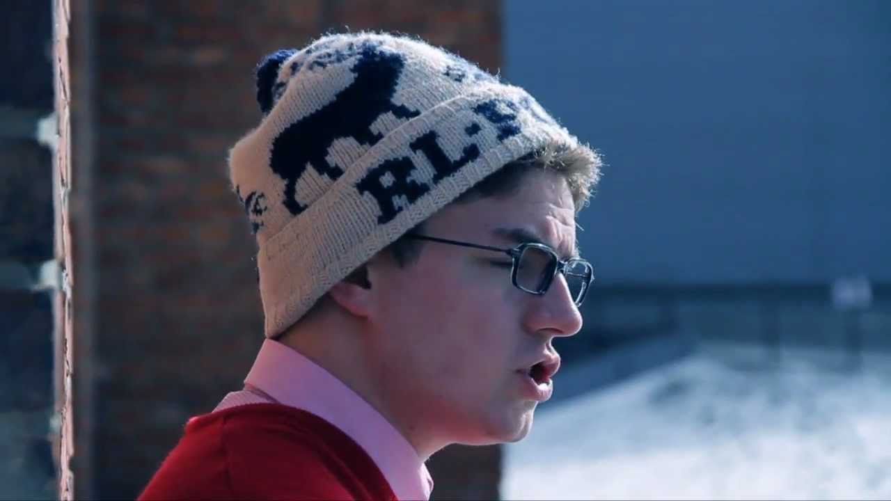 DCVDNS - Hilfe, Ich Werde Bedroht (Brille - 24.02.2012)