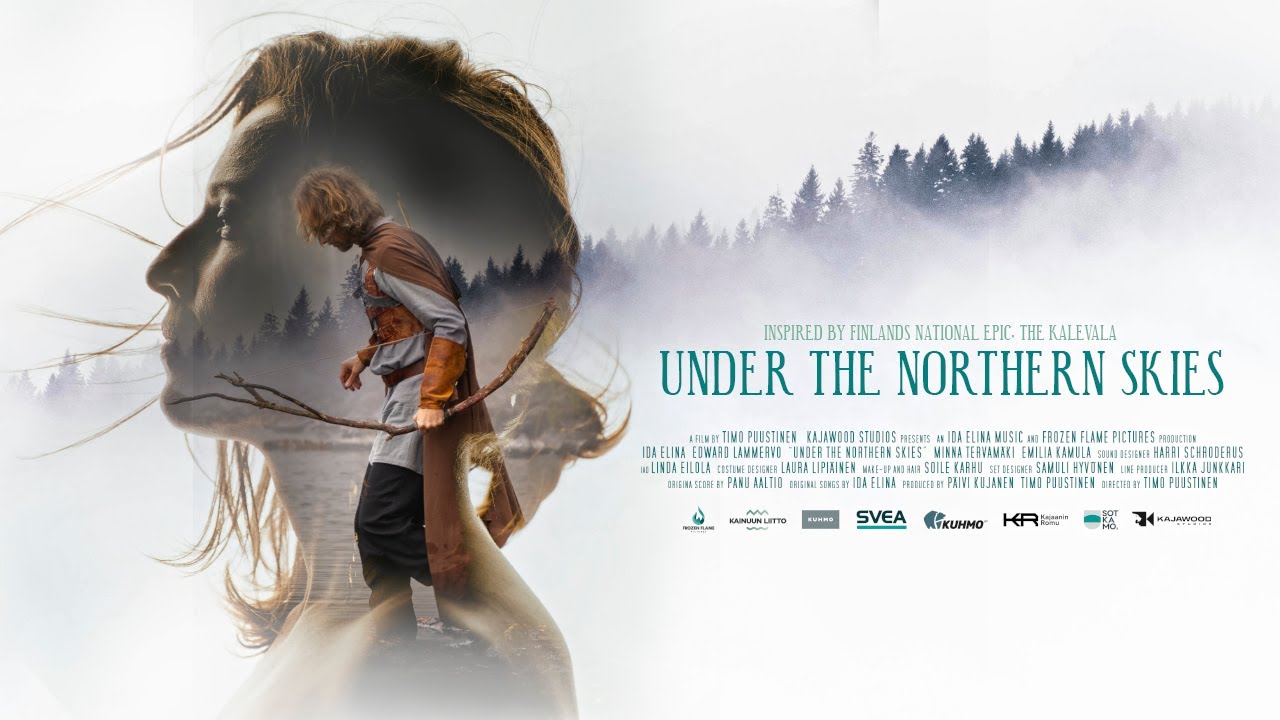 Under the Northern Skies TRAILER