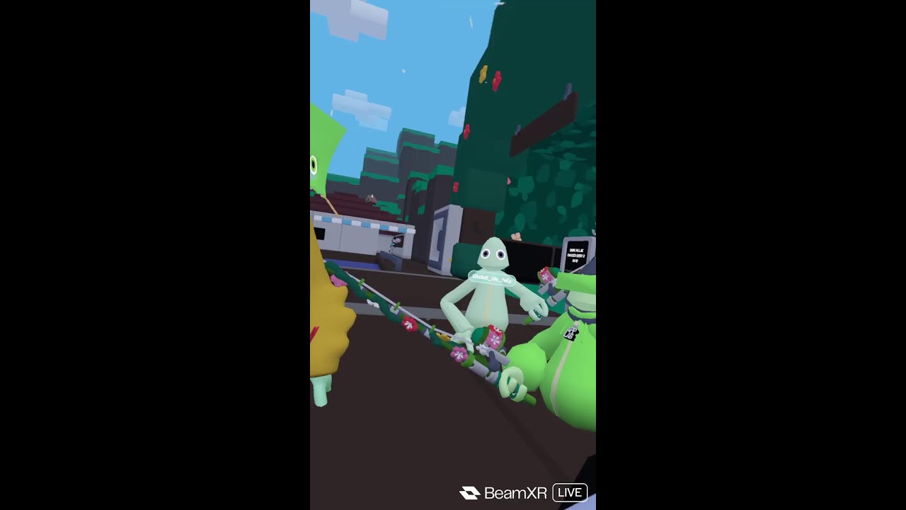 building an update for mybamyay! might play to!