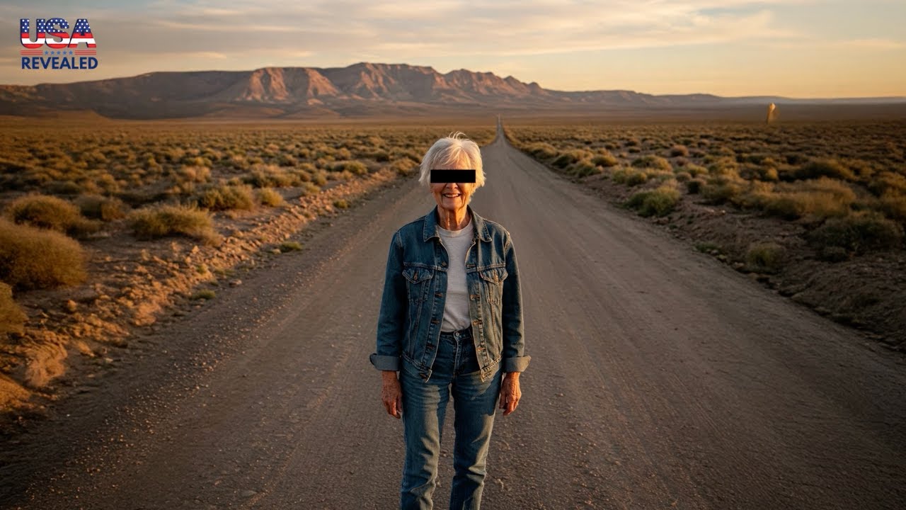 America&rsquo;s Smallest Town Has Just ONE Person &mdash; You Won&rsquo;t Believe What She Does