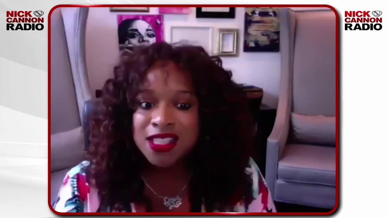 Kierra Sheard Fanned-Out After Meeting Jay-Z + Admits Ice Cube's 'Friday' Is Her Favorite Movie