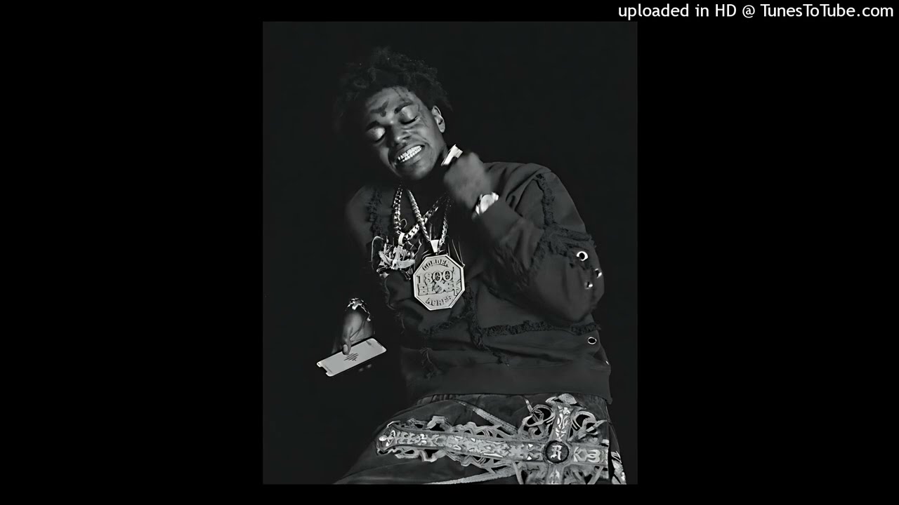 [FREE] Kodak Black x Meek Mill Type Beat - 