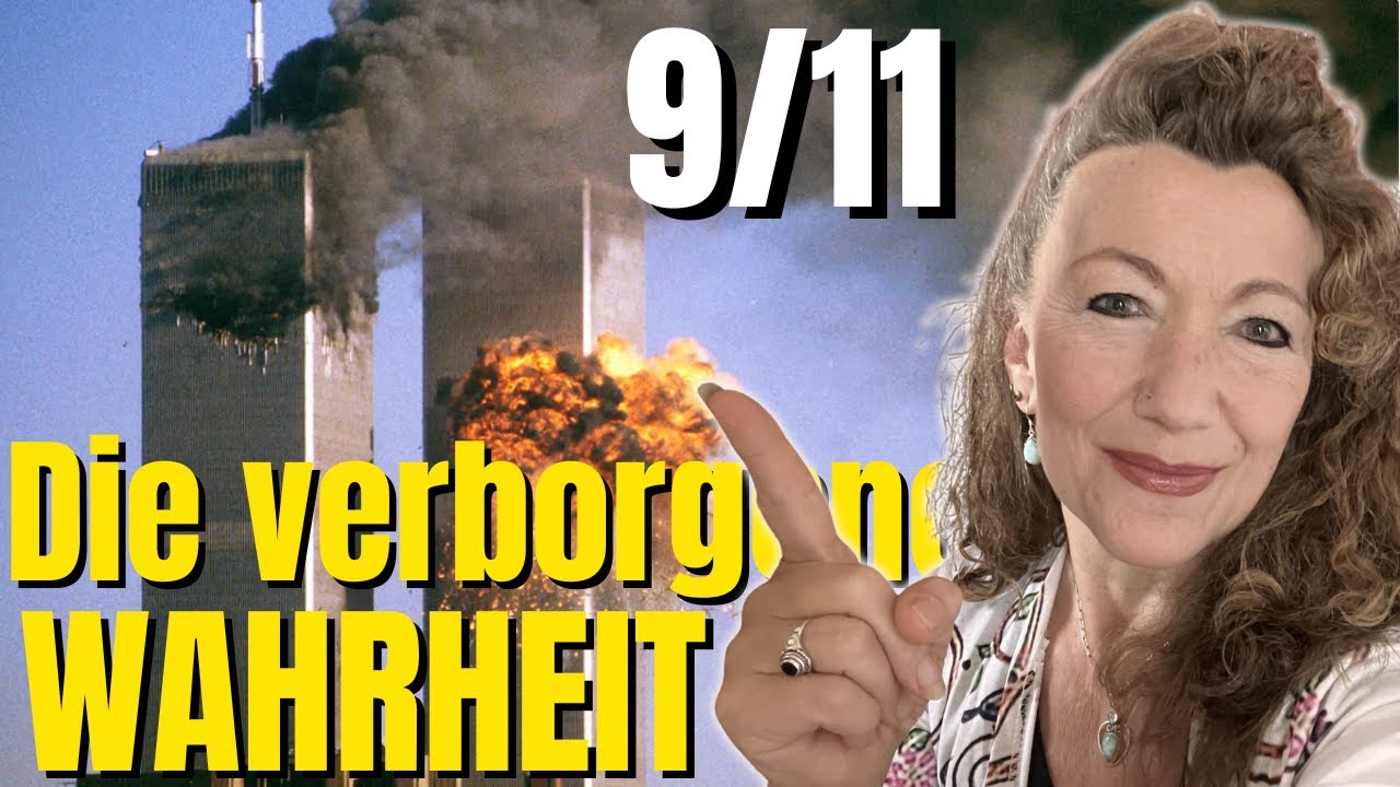 Die VERHEIMLICHTE Wahrheit &uuml;ber 9/11 im Astrologischen Schock-Horoskop!
