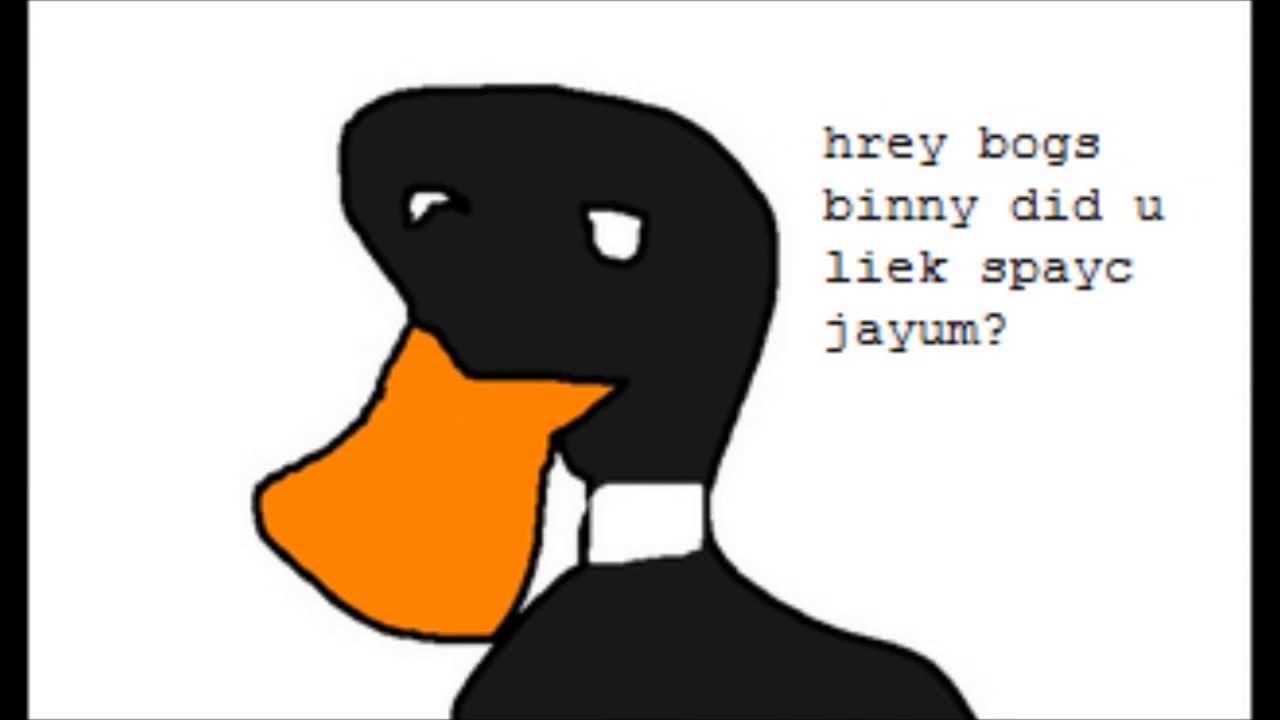 Dolan Short - Space Jam