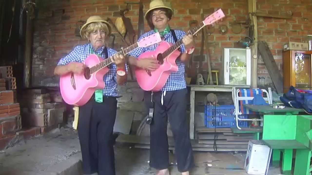 ZÉ RASTEIRA & TRUPICÃO: