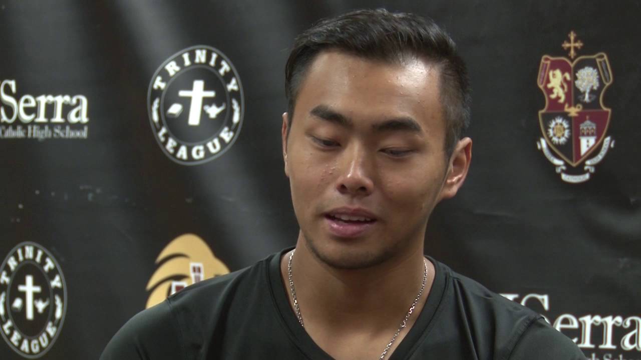 Lyle Lin