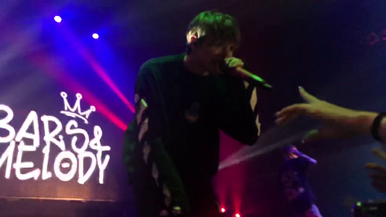 Bars and Melody | Hopeful | Hungary, Budapest | Analog Music Hall |