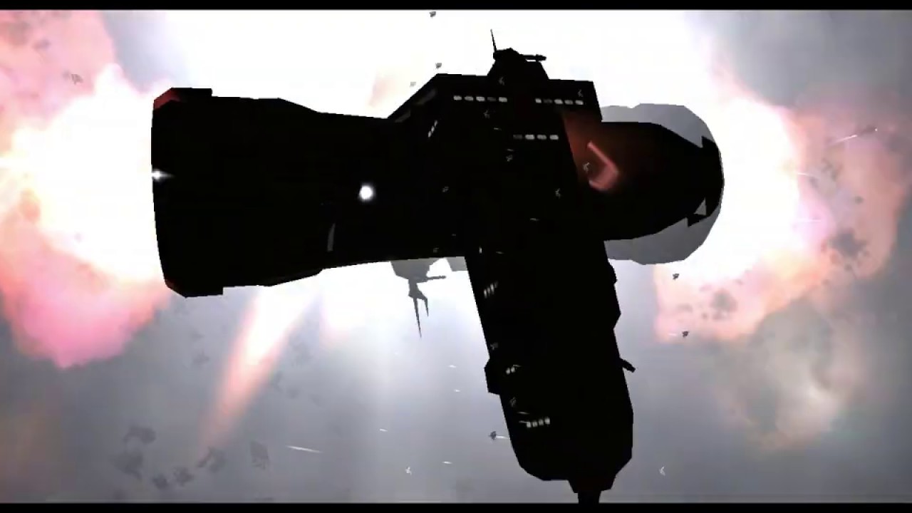 Freelancer #01 - Intro & First Mission Part 2/2