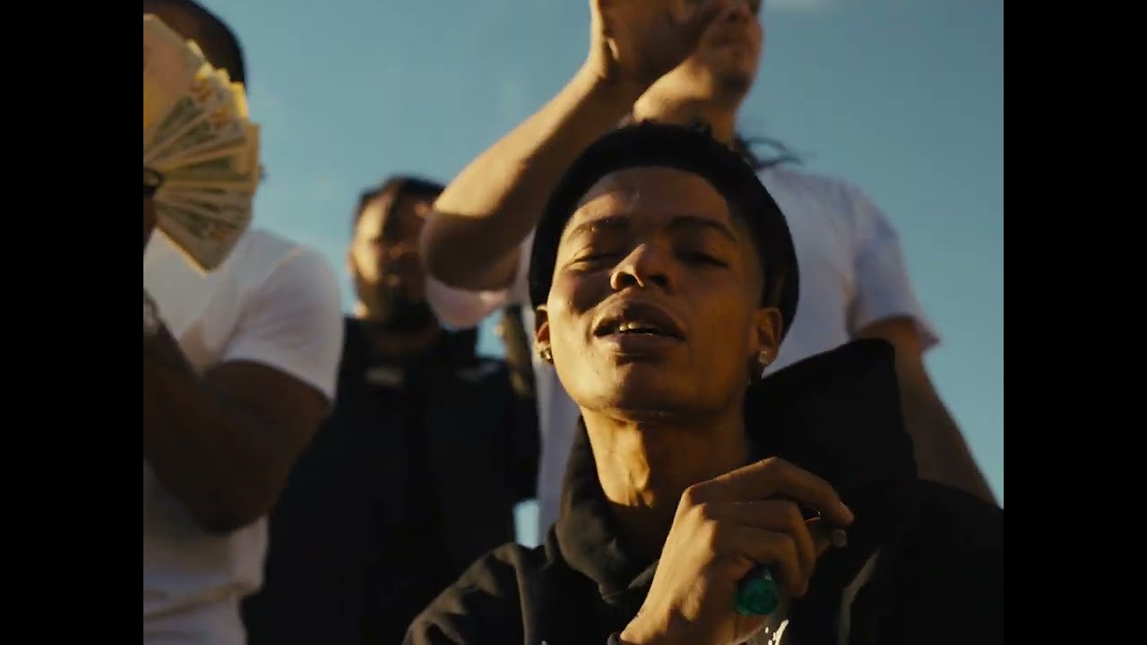 Poppa Got Bandz - Bounce Out Clappin (Music Video) Dir. imxsebastian