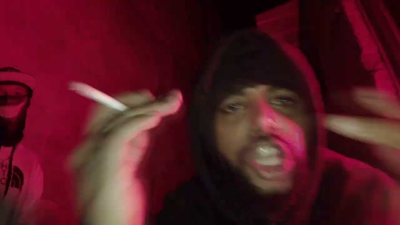 JAY KMG- Criminal (officialMusicVideo)