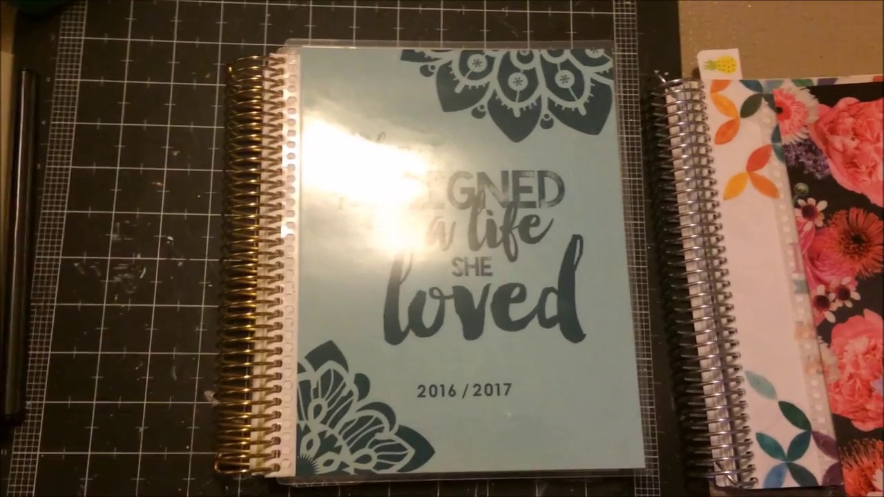 Ec planner destructed