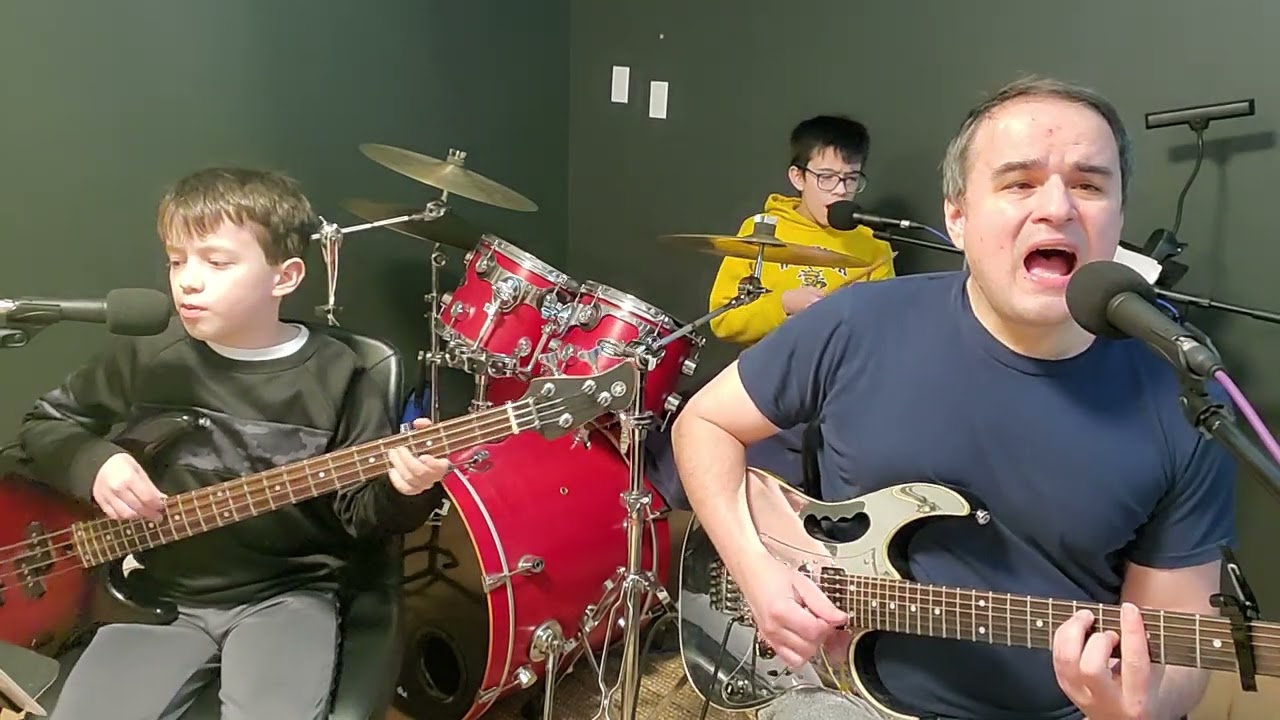 This Boy (Lennon/McCartney)