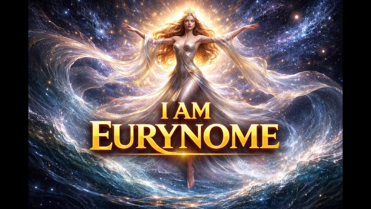 I Am Eurynome