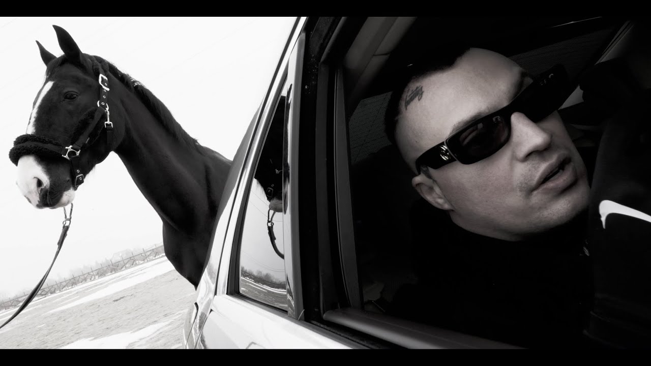 OG Eastbull - Thomas Shelby (Official Video)