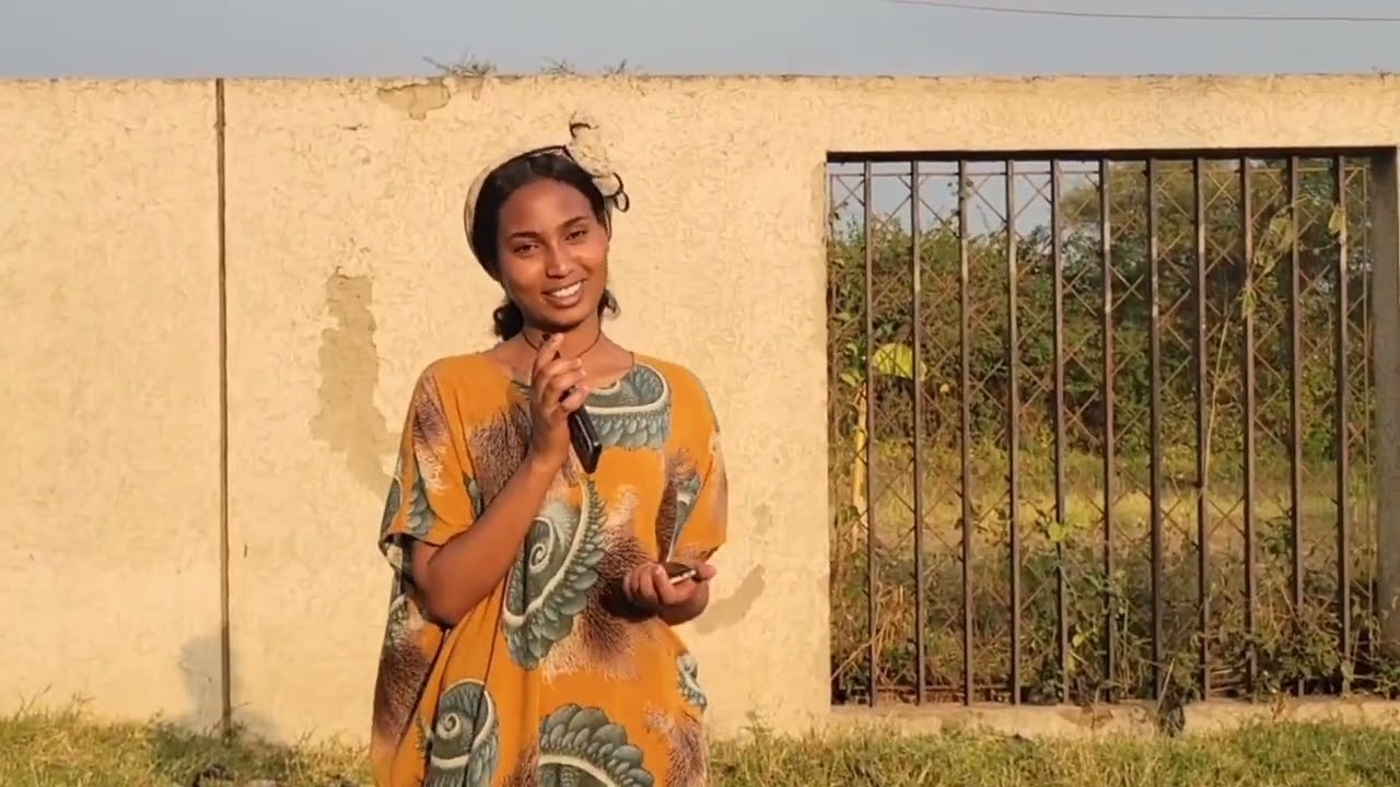 እህቴ አዘነችብኝ እና ይቅርታ ጠየቀችኝ