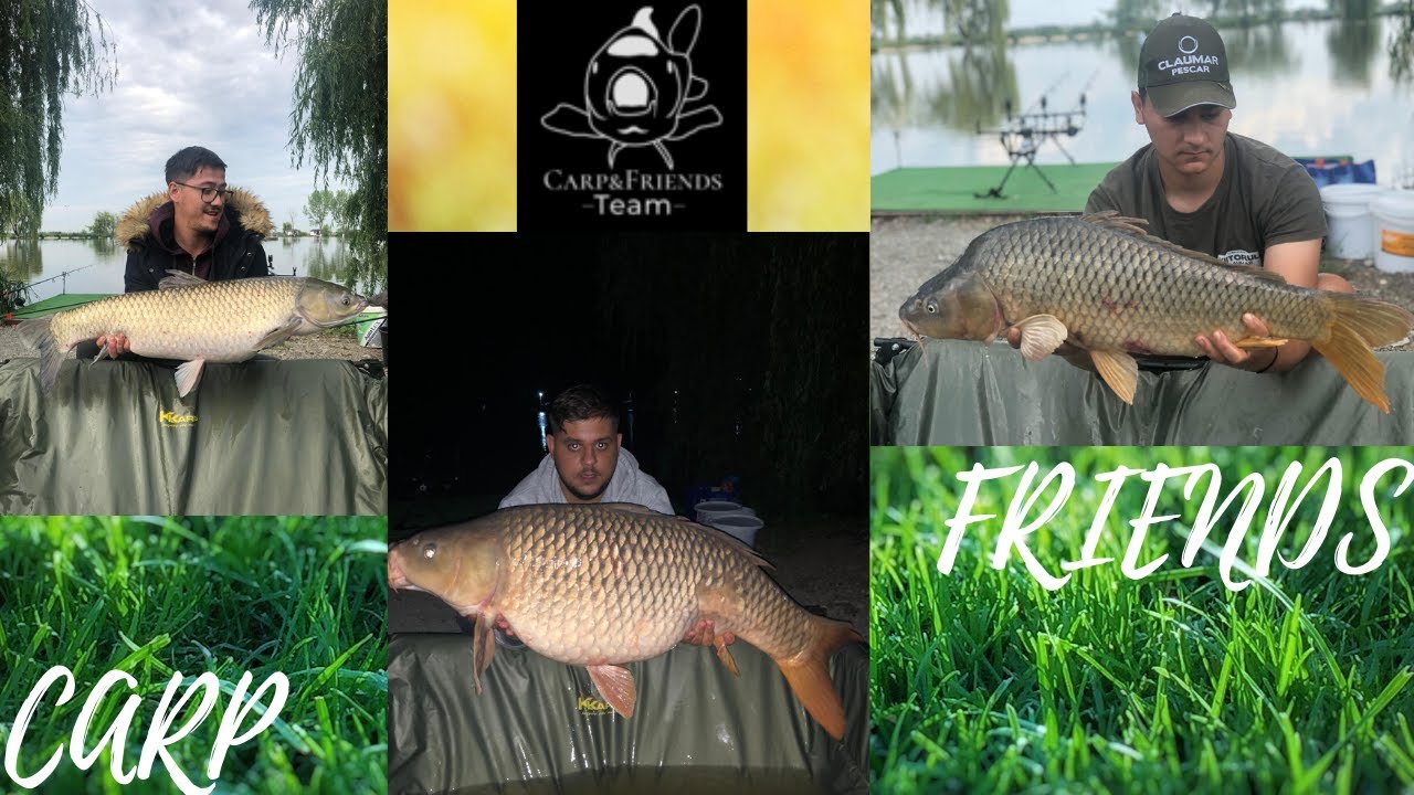 Concurs Superchallenge Lazuri 5 cu CAPTURA COMPETITIEI 18,31 kg