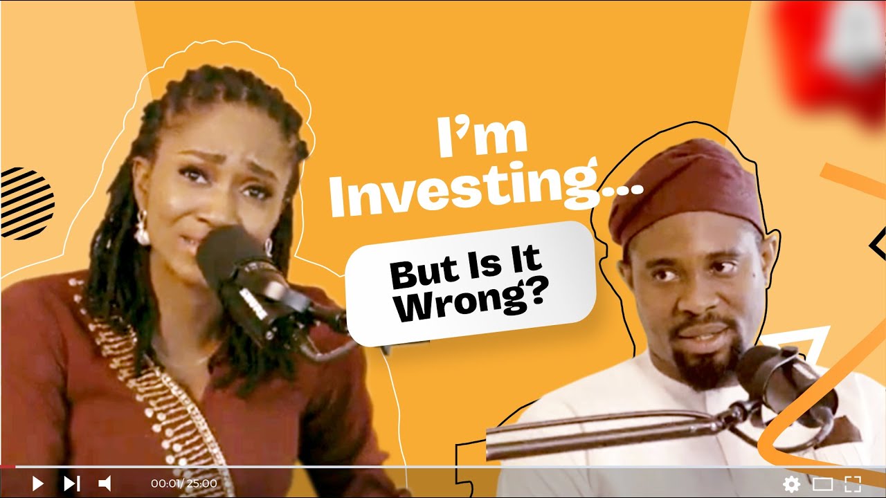 How to invest for financial freedom