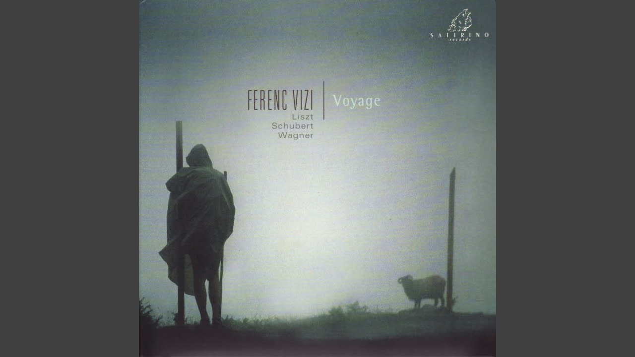 Overture to Tannh&auml;user