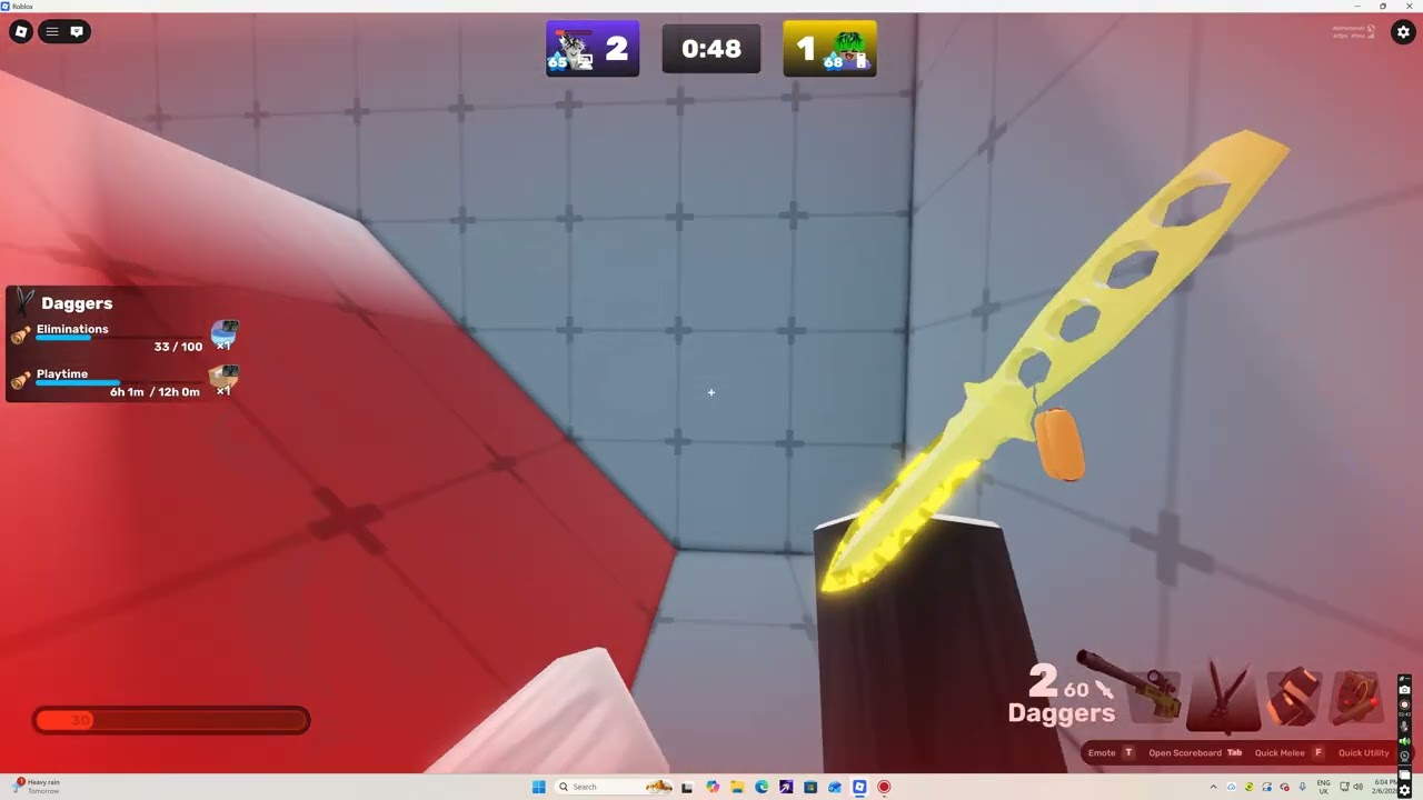 roblox rivals