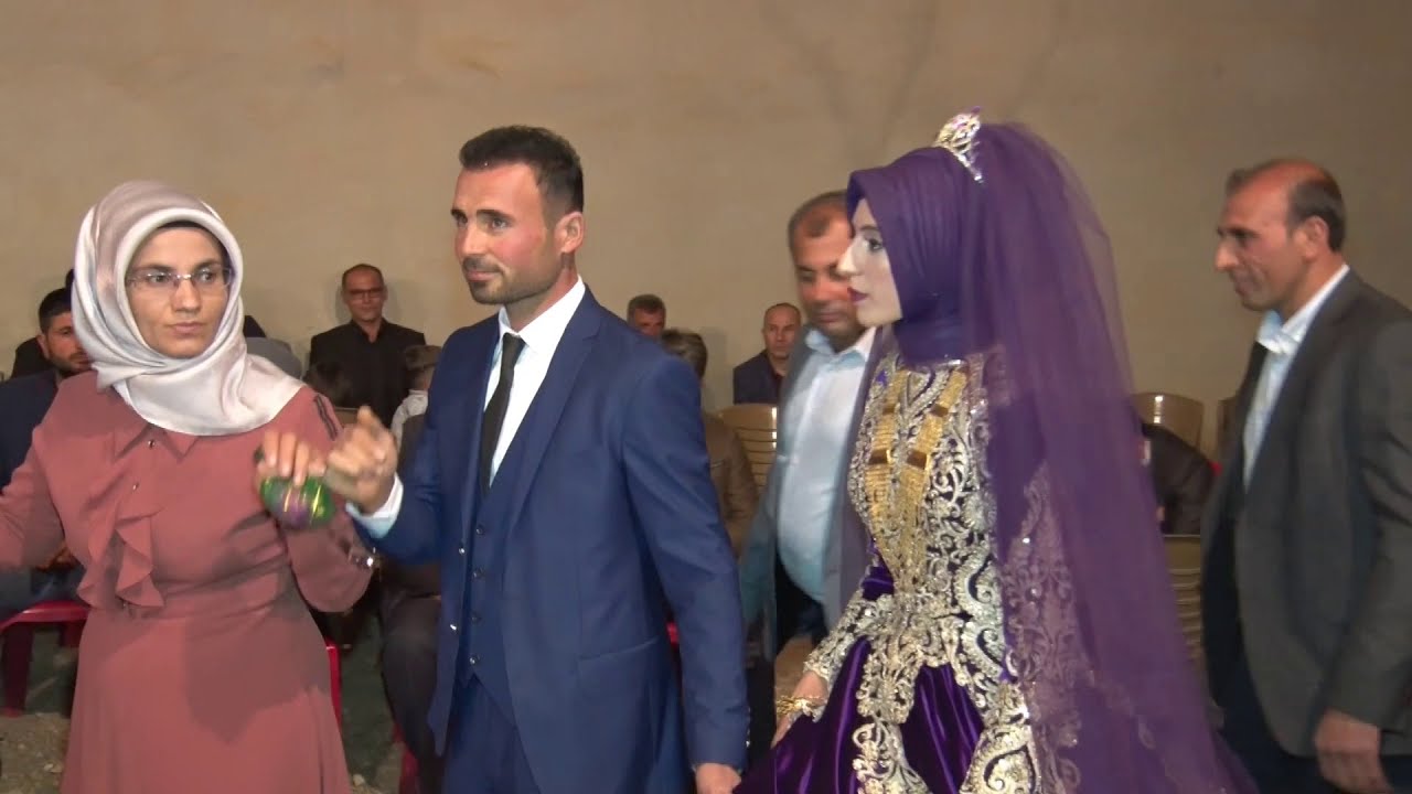 AKTAŞ AKPINAR KAMERA ÇOMAK KÖYÜ YANBAĞLAMA 2019