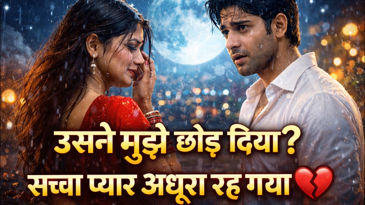 ❤️ Hindi Love Song 2026 | Tera Mera Yeh Rishta | Bollywood evergreen song| Hindi dad song 