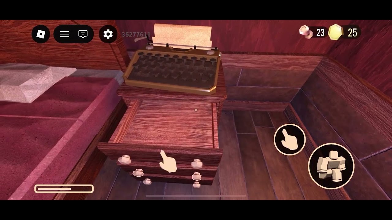 The hotel (my second longest video)