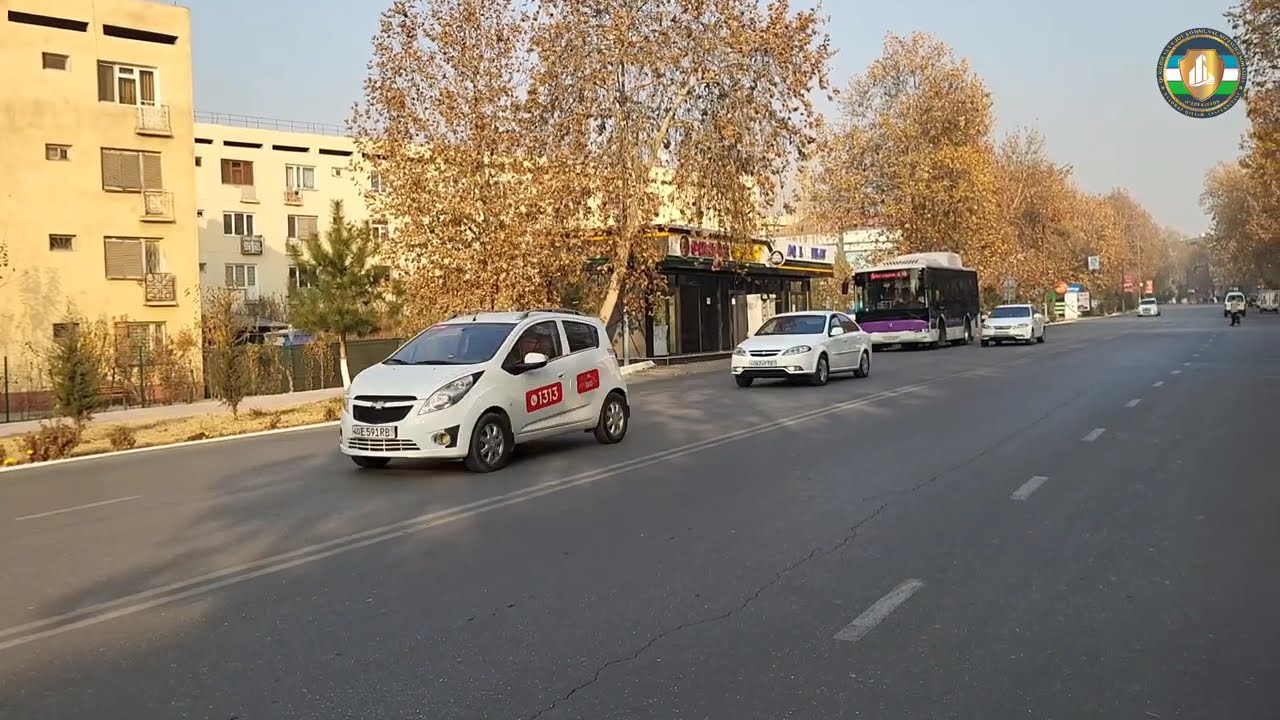 Farg‘ona shahrida ko‘p qavatli uyning tayanch devorini buzgan shaxs jarimaga tortildi