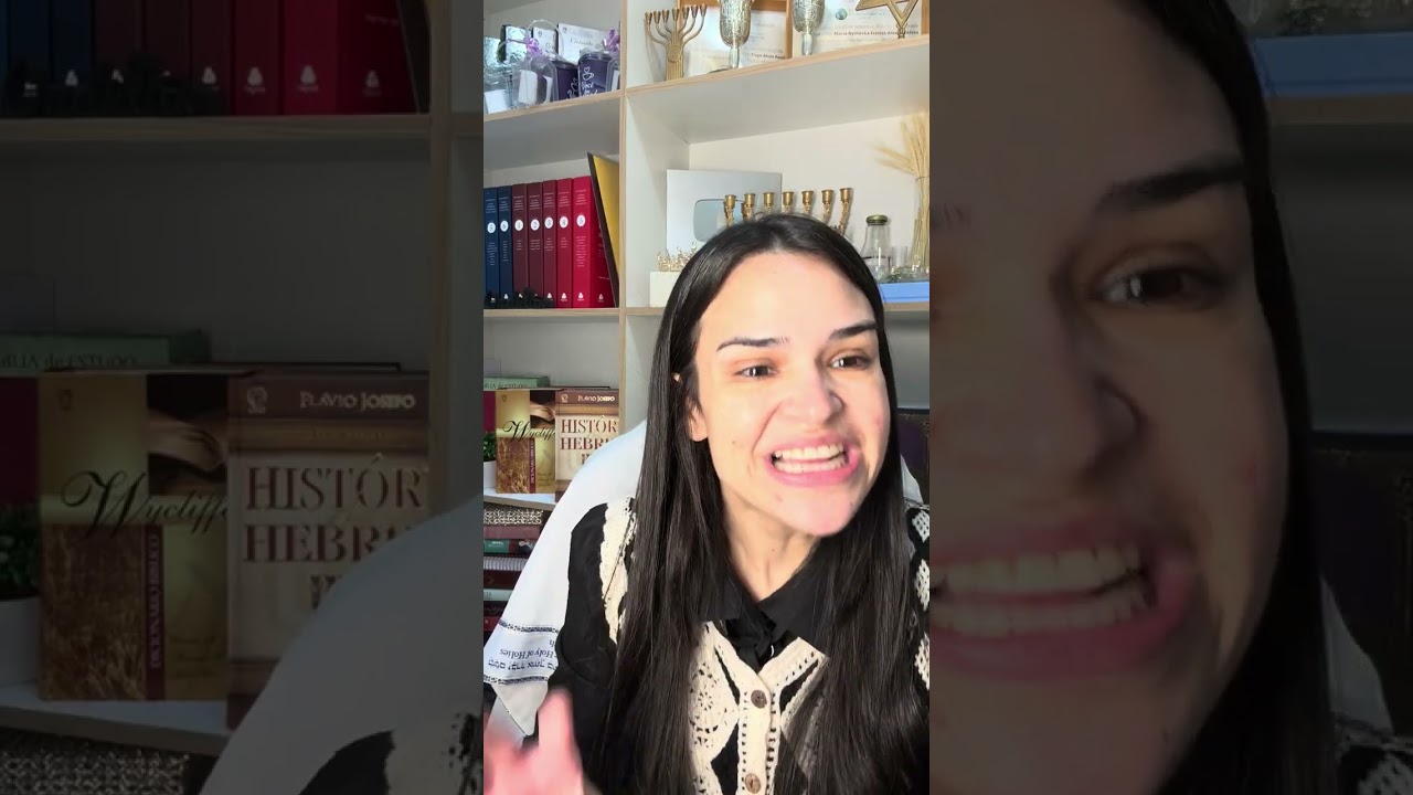 DEUS MANDA AVISAR QUE SEU NOME FOI FALADO  NA MESA! 