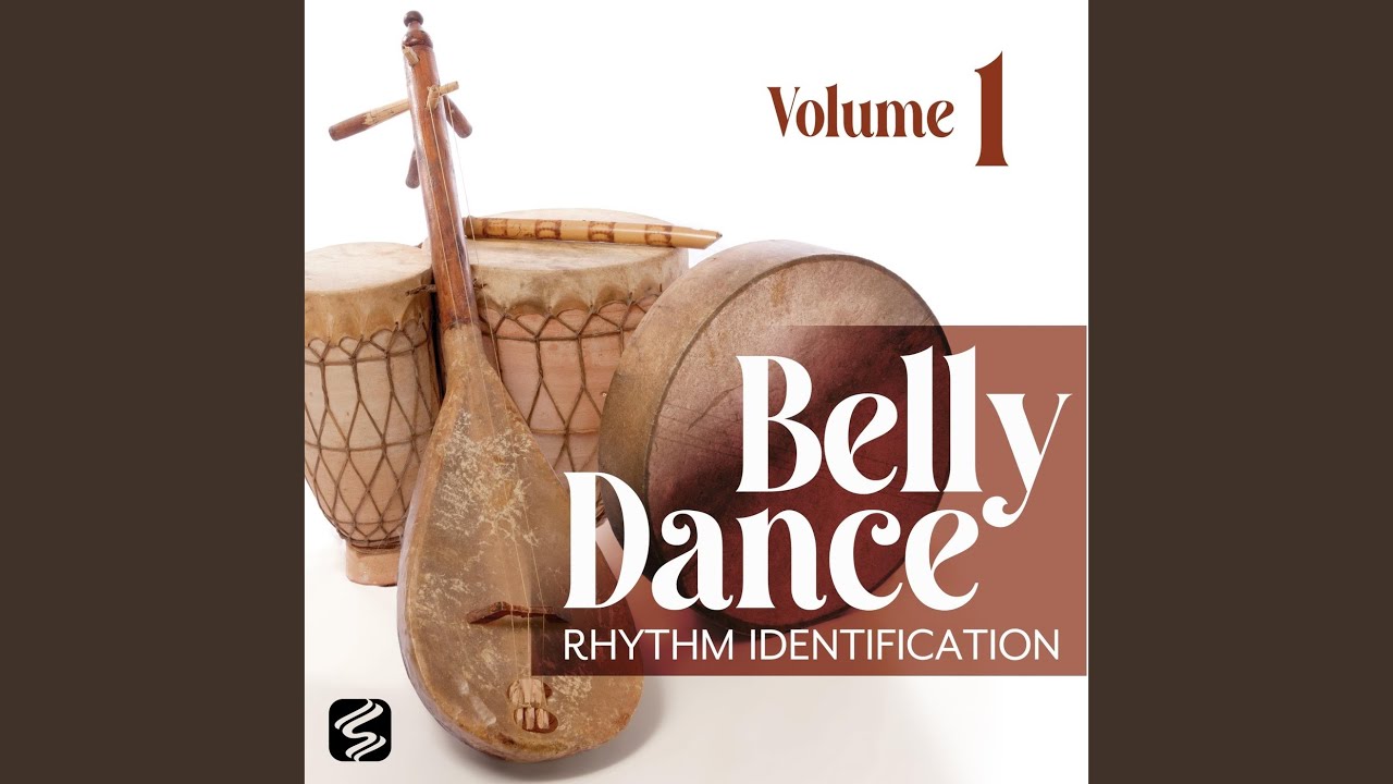 Rhythm: 4/4 Saidi I (Slow)
