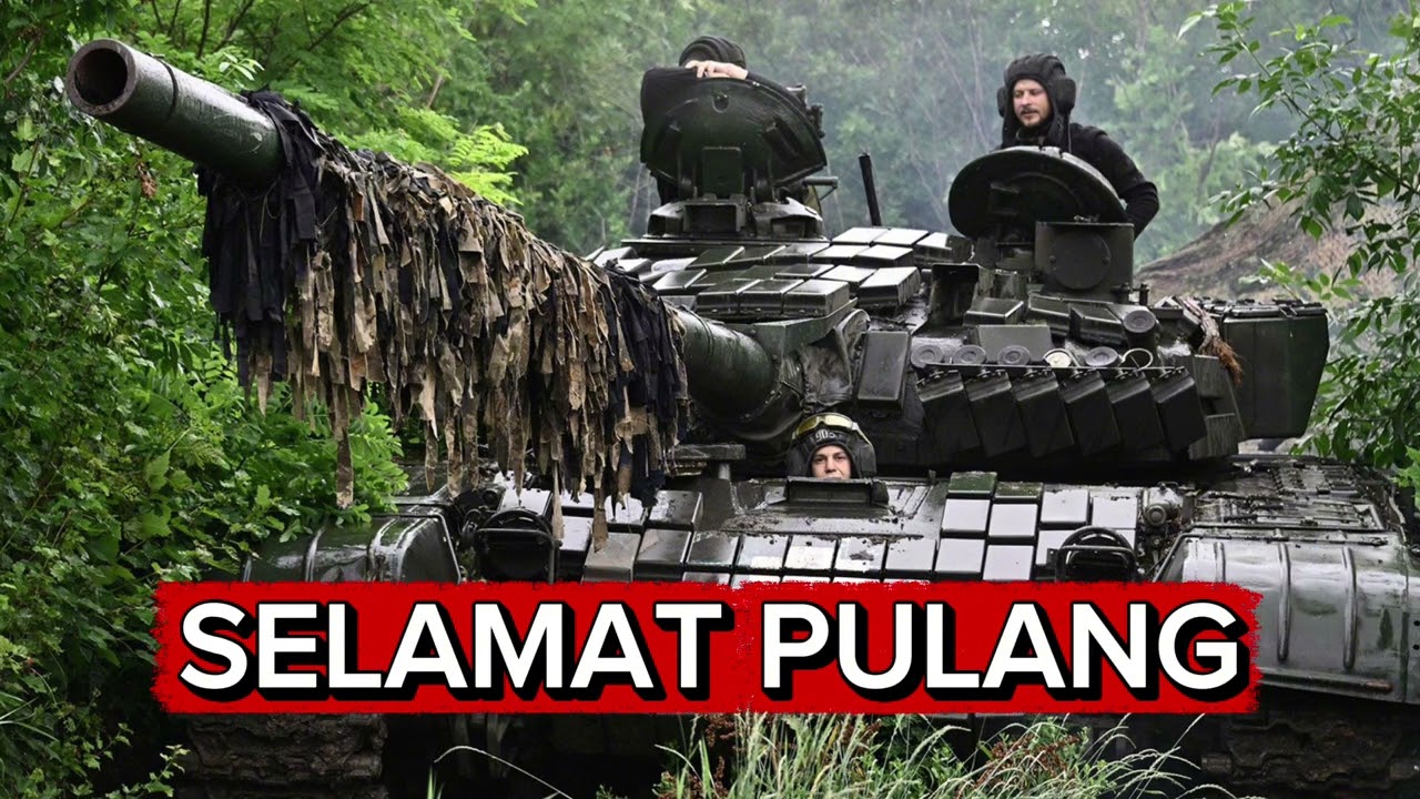 Selamat Pulang