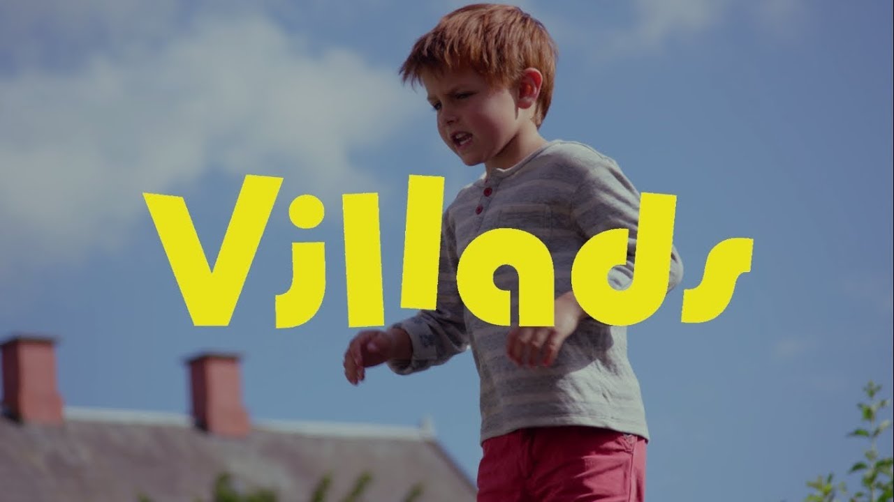 Villads (2015) | zwiastun PL