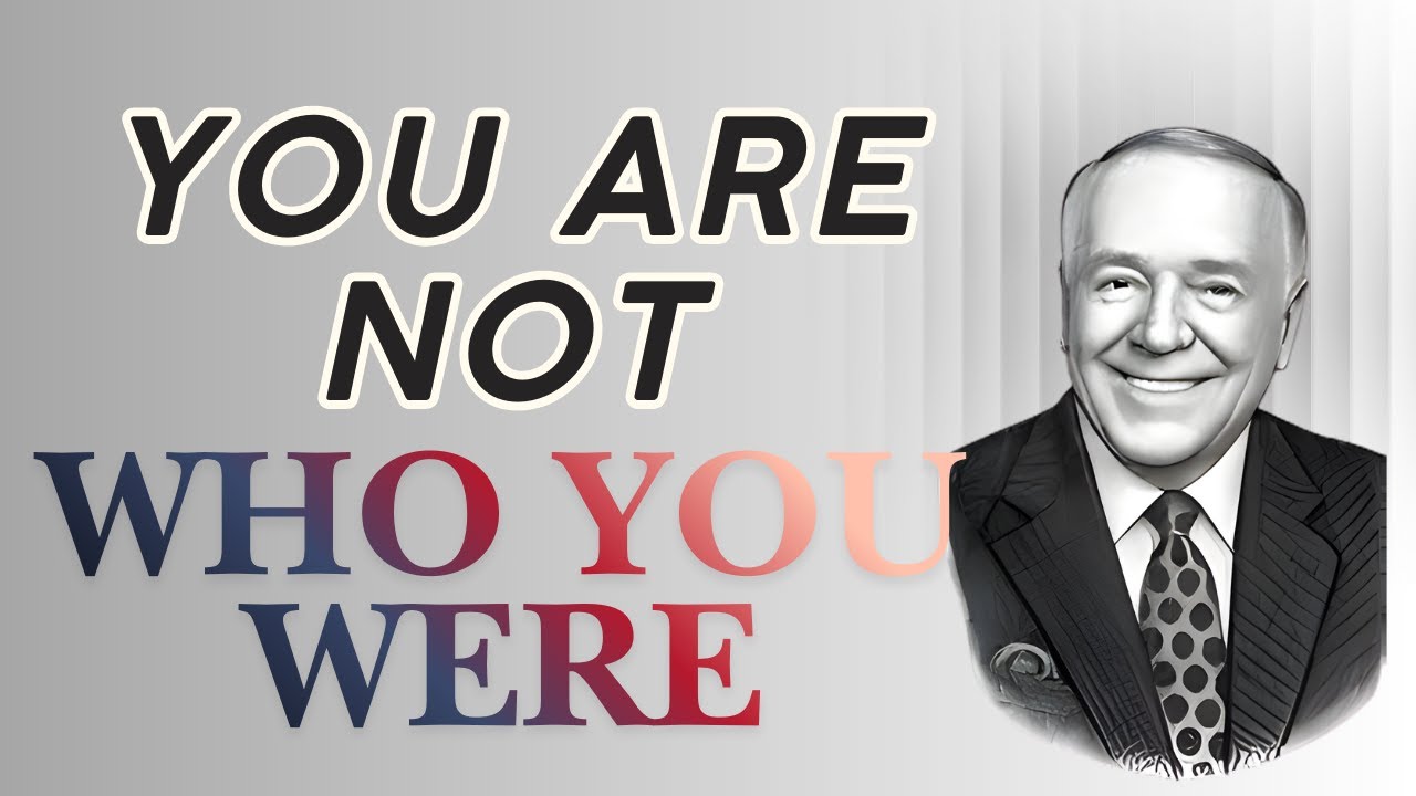 WHO YOU ARE IN CHRIST REVEALED — THE TRUTH THAT TRANSFORMS BELIEVERS