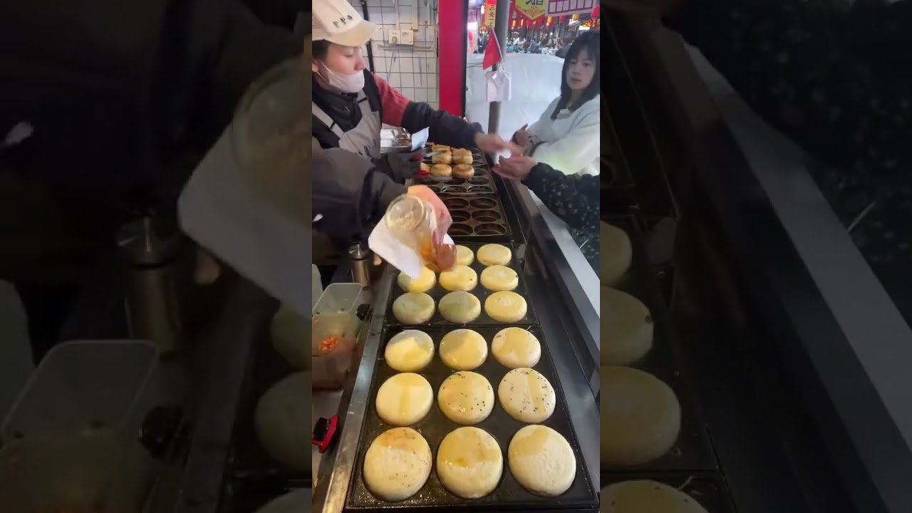 🔴 LIVE:Magical Chinese delicious food 神奇的中华美食 2026/03/19 16:46:39.