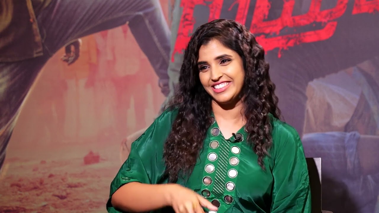 Ragava Lawrence Interview On Rudrudu Movie | Pixel Studios