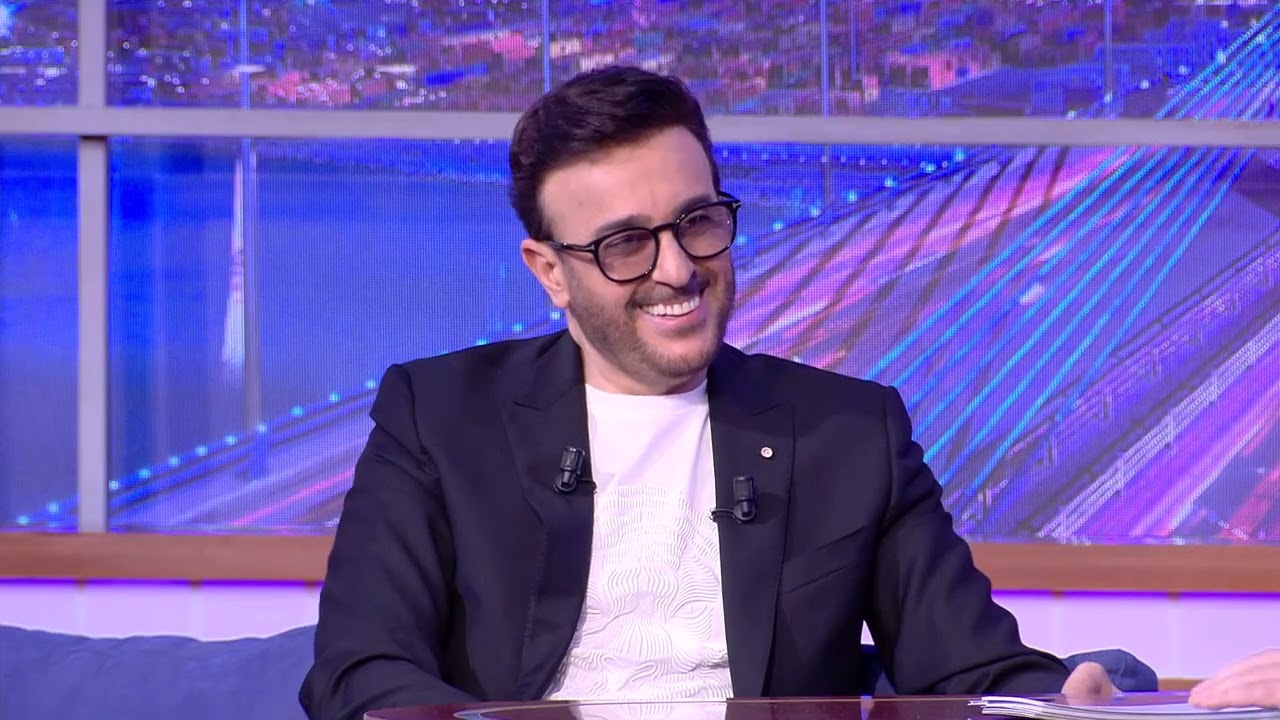 Fekret Sami Fehri S07 Episode 35 17-05-2025 Partie 03