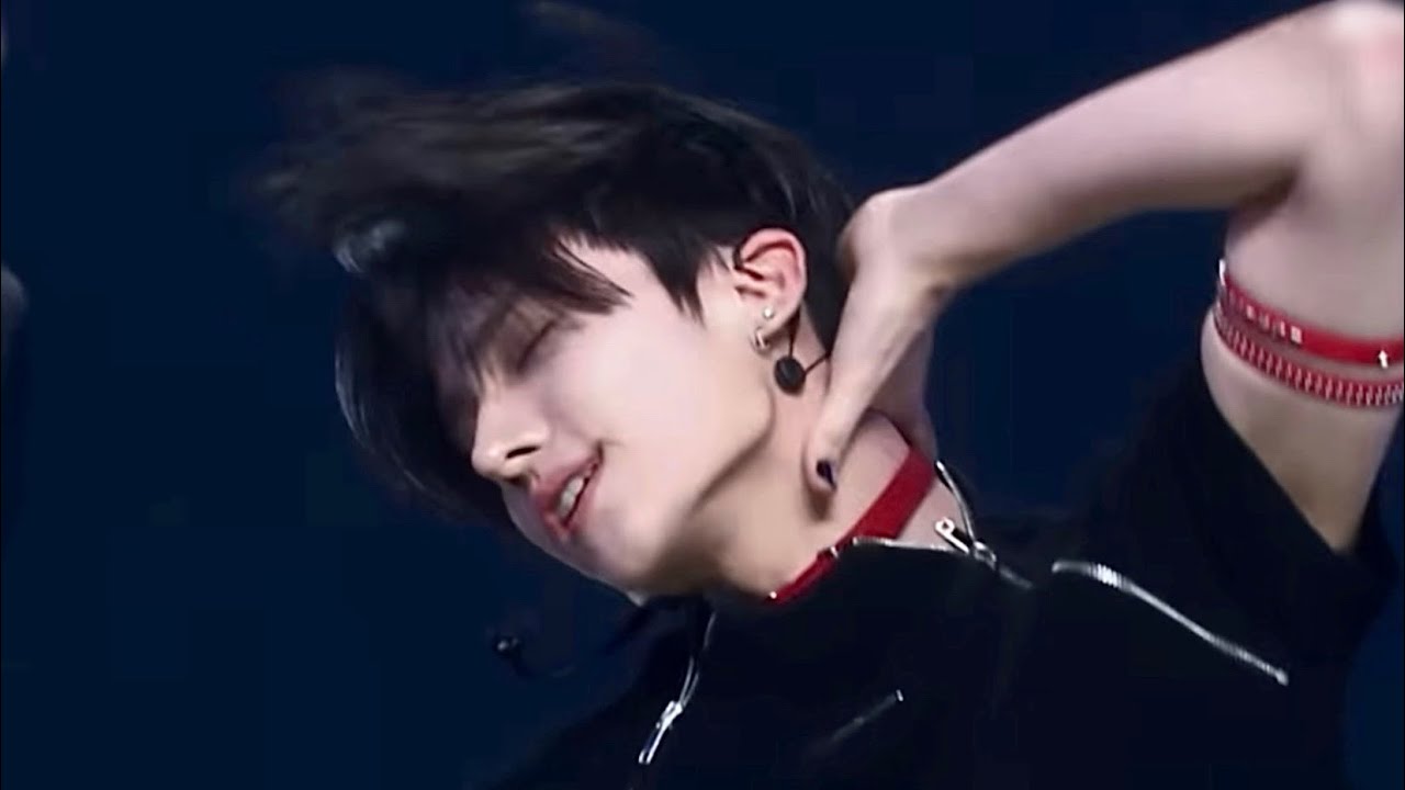 내 취향 남돌 커버 무대 ②