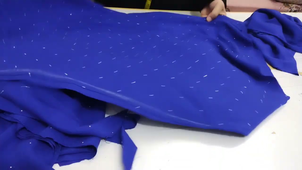 تفصال وخياطه موديل مساطر دكم 