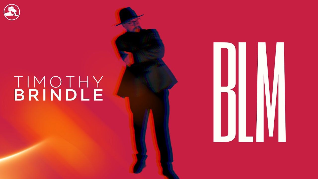 BLM (Blatant Lies Multiplied) | Timothy Brindle