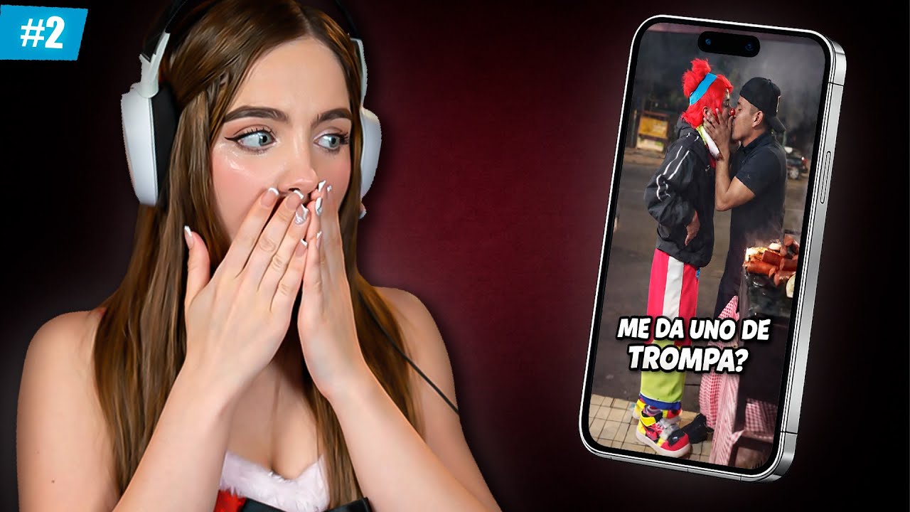 Lo más VIRAL de la semana #2 😂 | Staryuuki